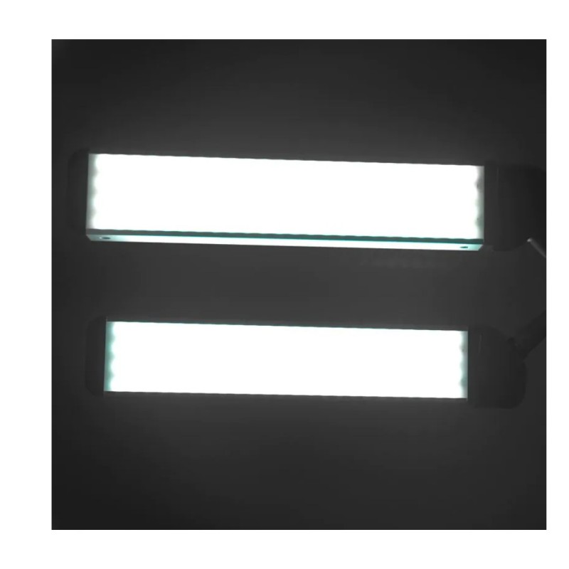 LED svetilka za trepalnice in ličenje AS9060