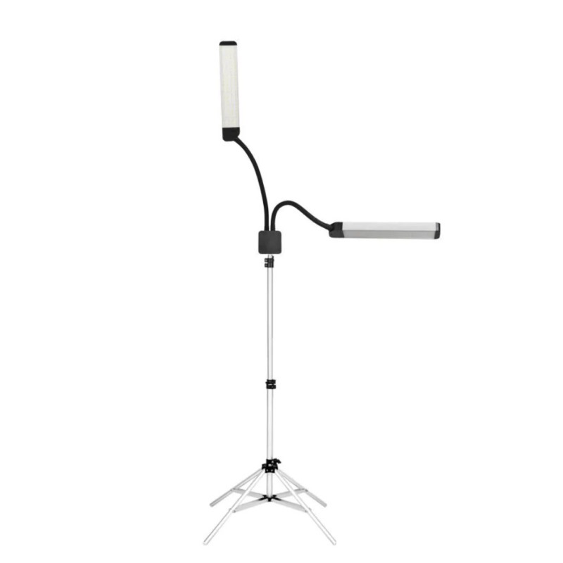 LED svetilka za trepalnice in ličenje AS9060