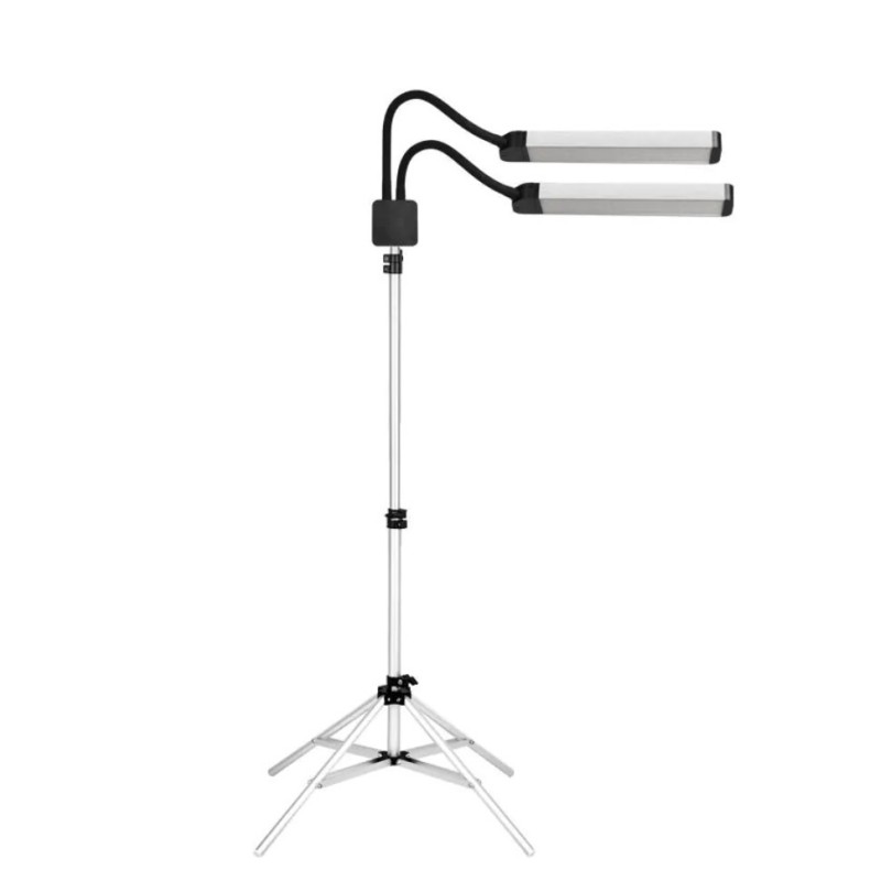 LED svetilka za trepalnice in ličenje AS9060