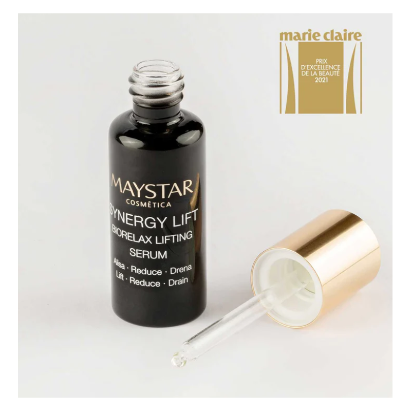 Synergy Lift Biorelax Lifting Serum - 30 ml