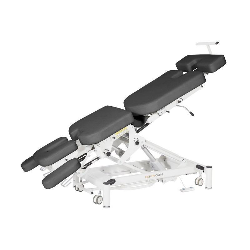 Električna terapevtska miza Atsu 