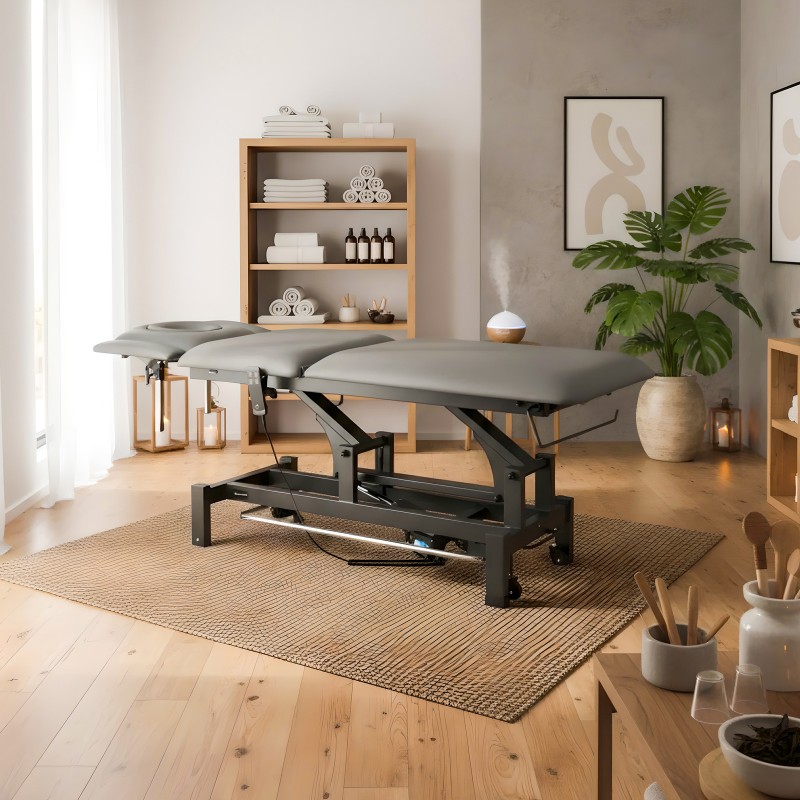 Masažna električna miza Fortis 5 ERGO