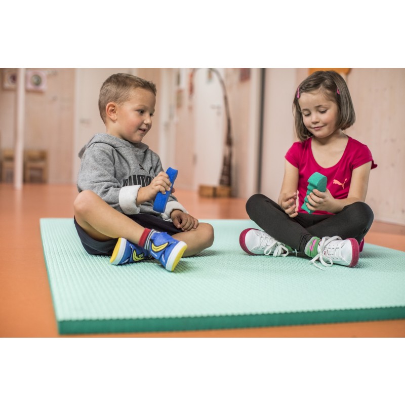 Blazina AIREX TITANIA s premazom