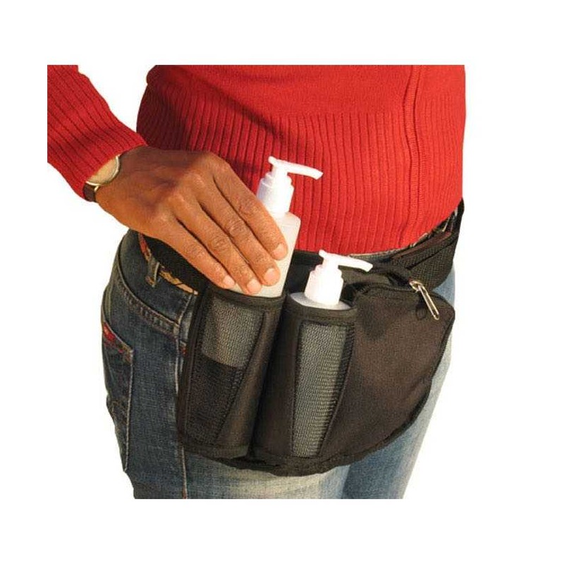 Torbica za olje + 2 posodica