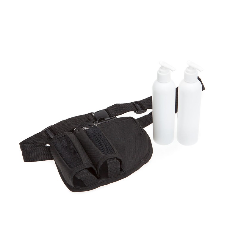 Torbica za olje + 2 posodica