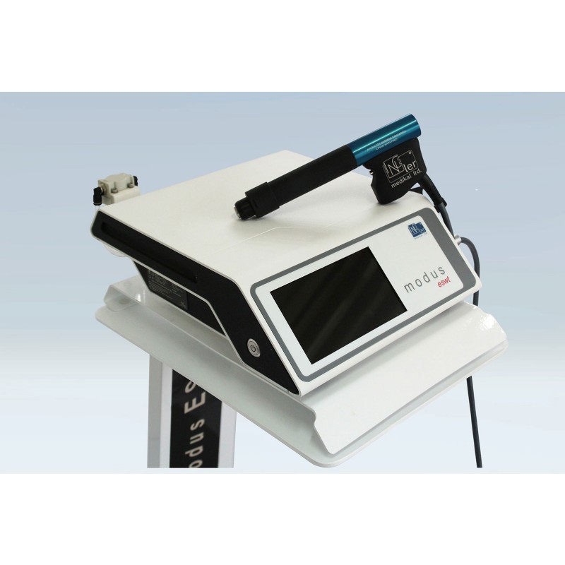 schockwellen - Modus ESWT 