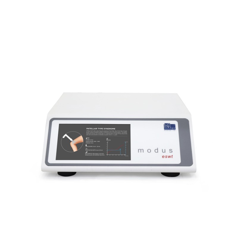 schockwellen - Modus ESWT 