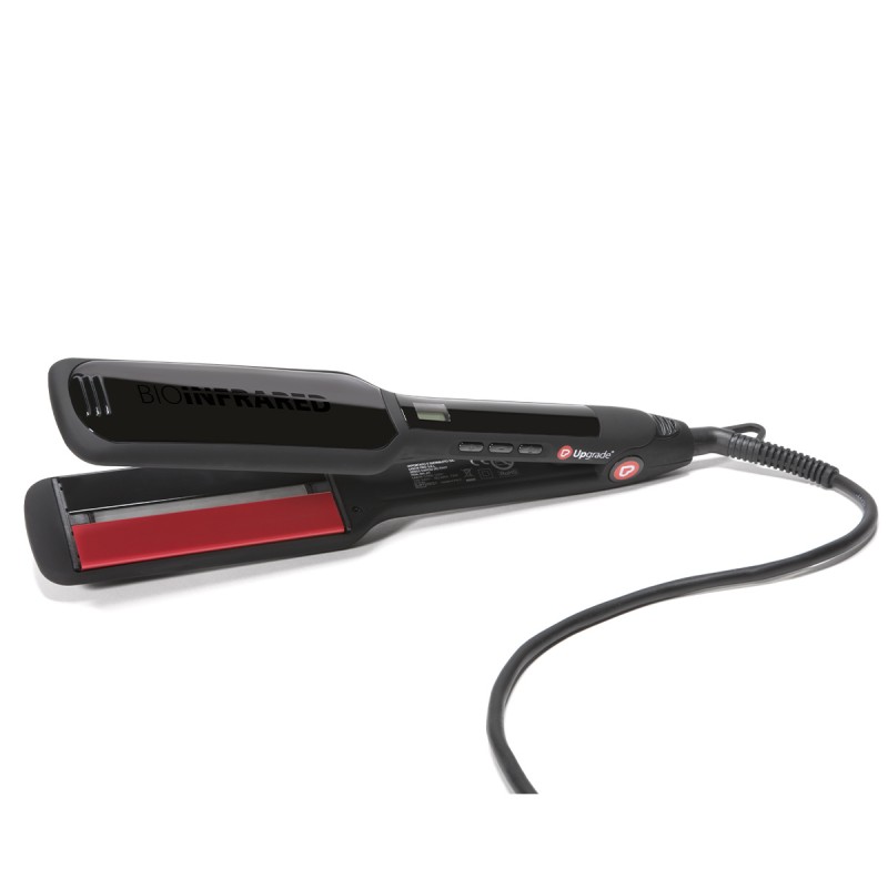 Infrardeči veliki profesionalni ravnalnik za lase