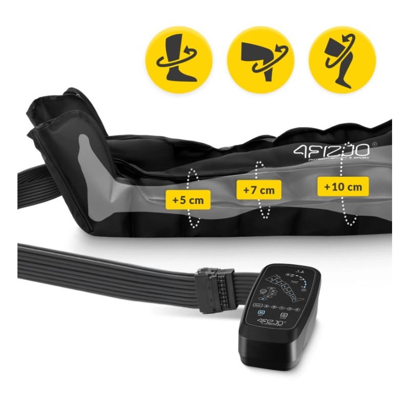 razširitev hlač preprosta in hitra