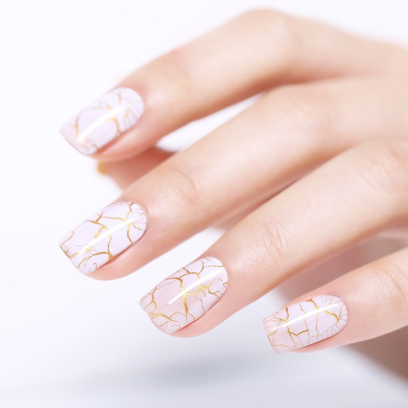 UR Zucker 7,5 ml Riss-Gel-Nagellack 46009 1