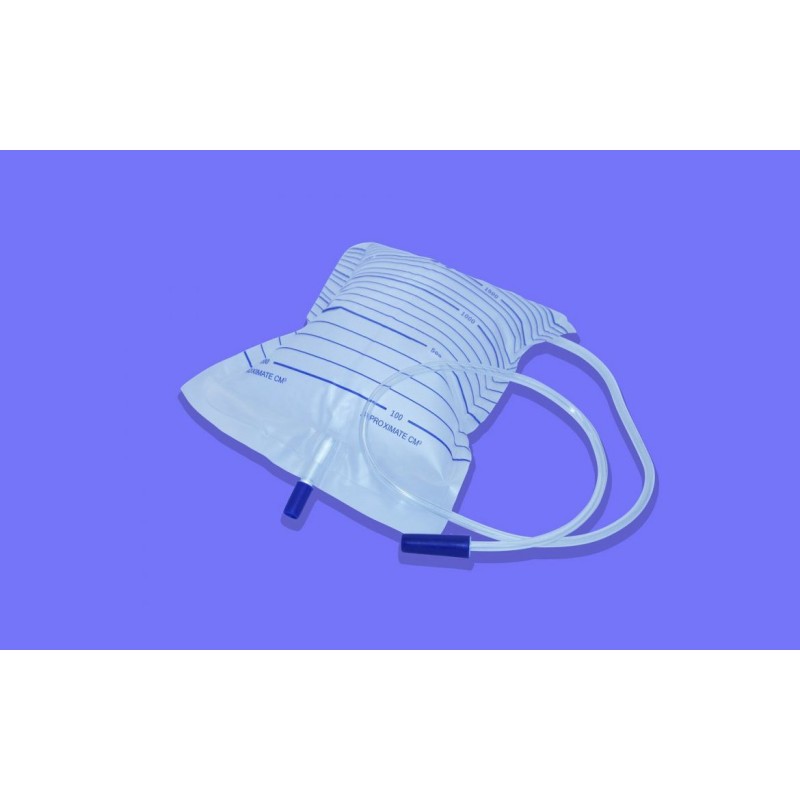 Vreča za urin ANTR433