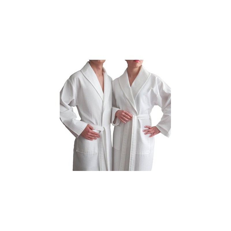 Kopalni plašč VAFELJ