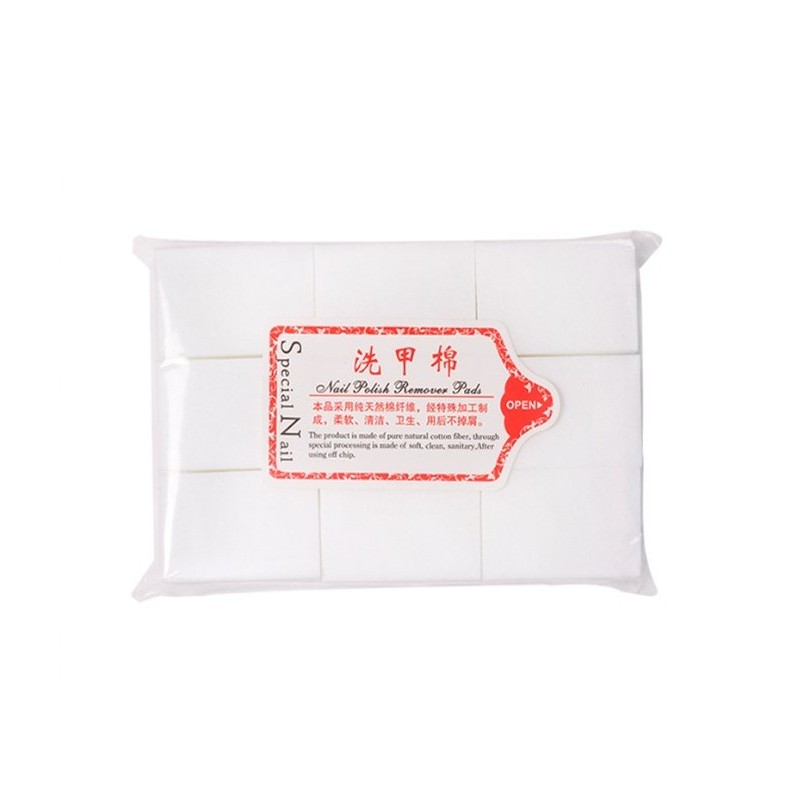 Perforirane blazinice za nohte 540 kosov