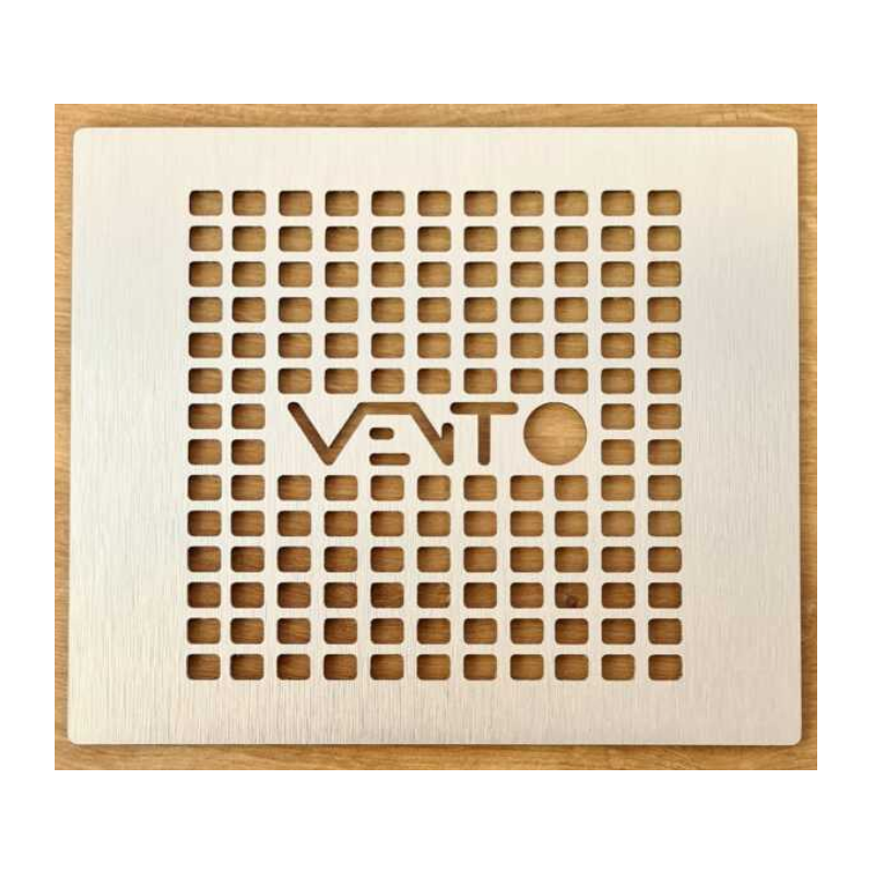 Miza za manikuro Black Caviar