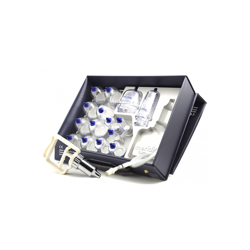 Set ventuz Meridius - 17 ventuz