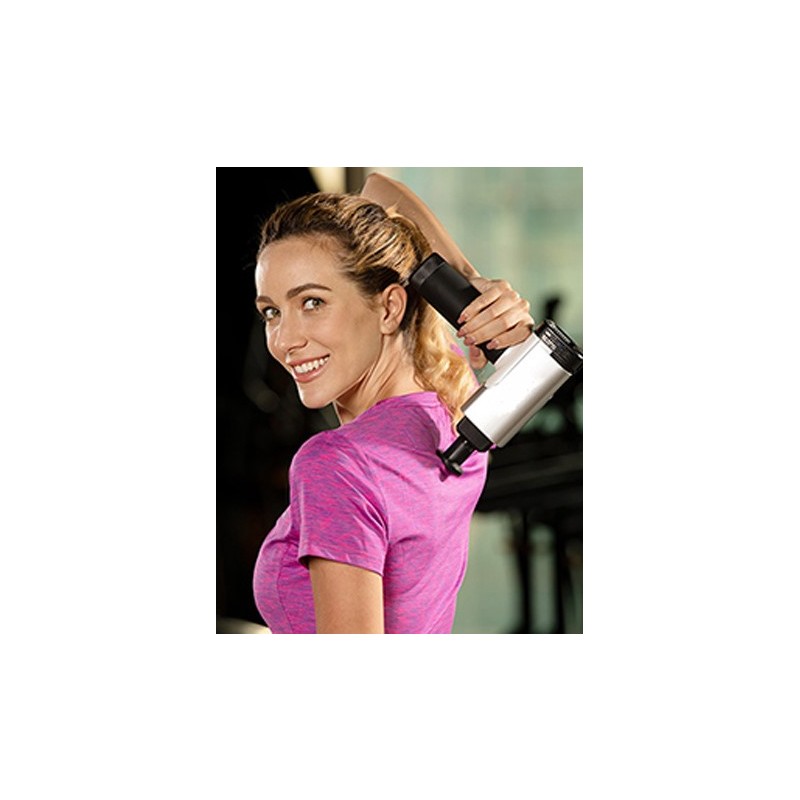 Vibracijska naprava - Power Gun