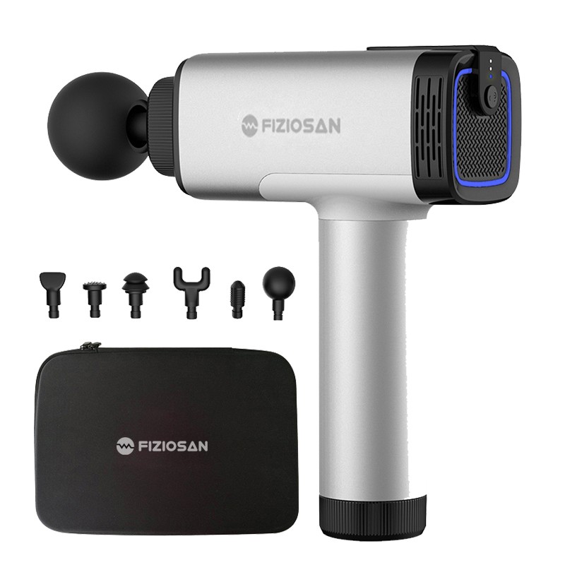 Vibracijska naprava - Power Gun