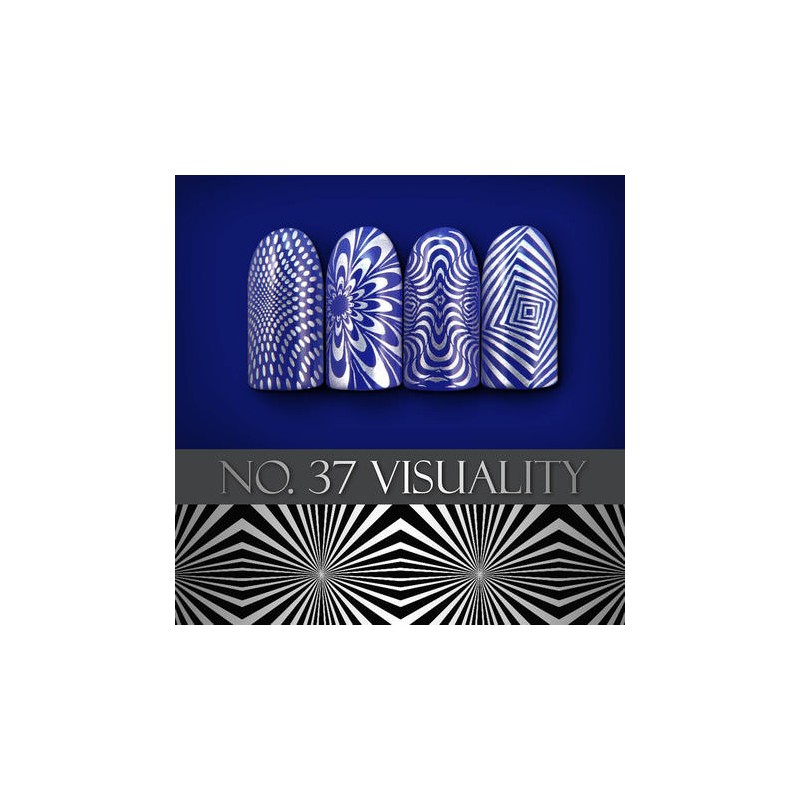 Moyra Fliese VISUALITY Nr.37