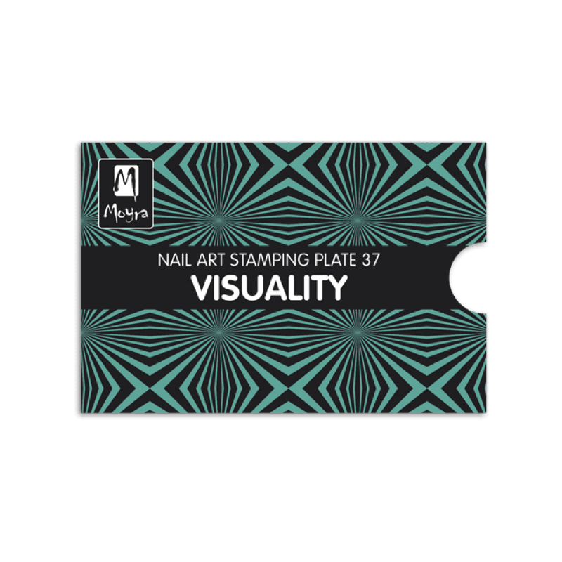 Moyra Fliese VISUALITY Nr.37