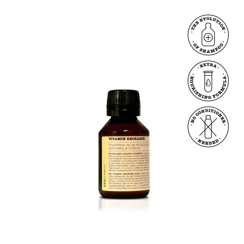 VITAMIN RECHARGE THE ORIGINAL