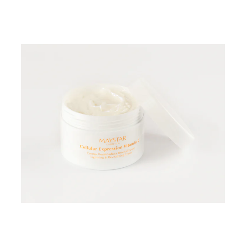 Revitalisierende Creme 200 ml