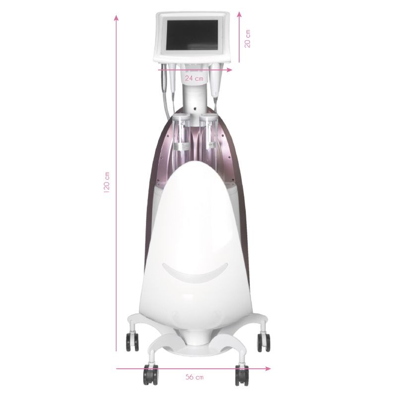 VODIKOV PILING YOSHIDA 5v1 AS4624