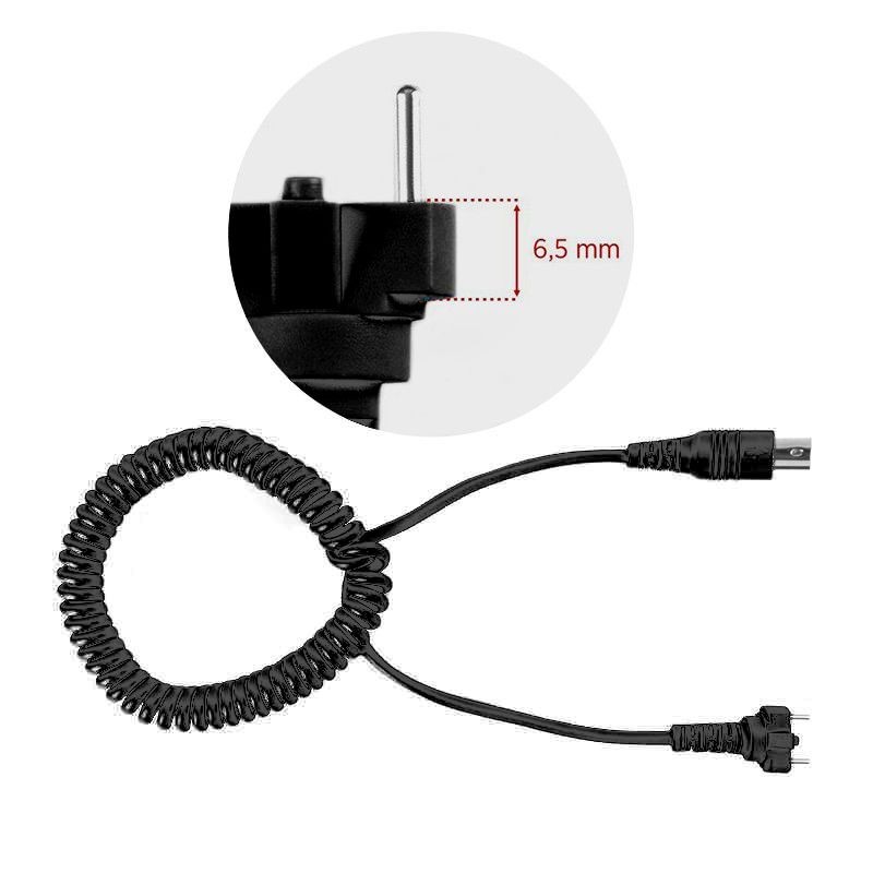 Kabel für Handstück AS3363