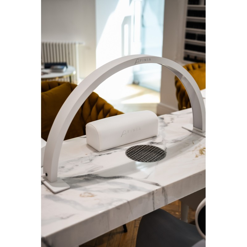 Namizna svetilka WAVE