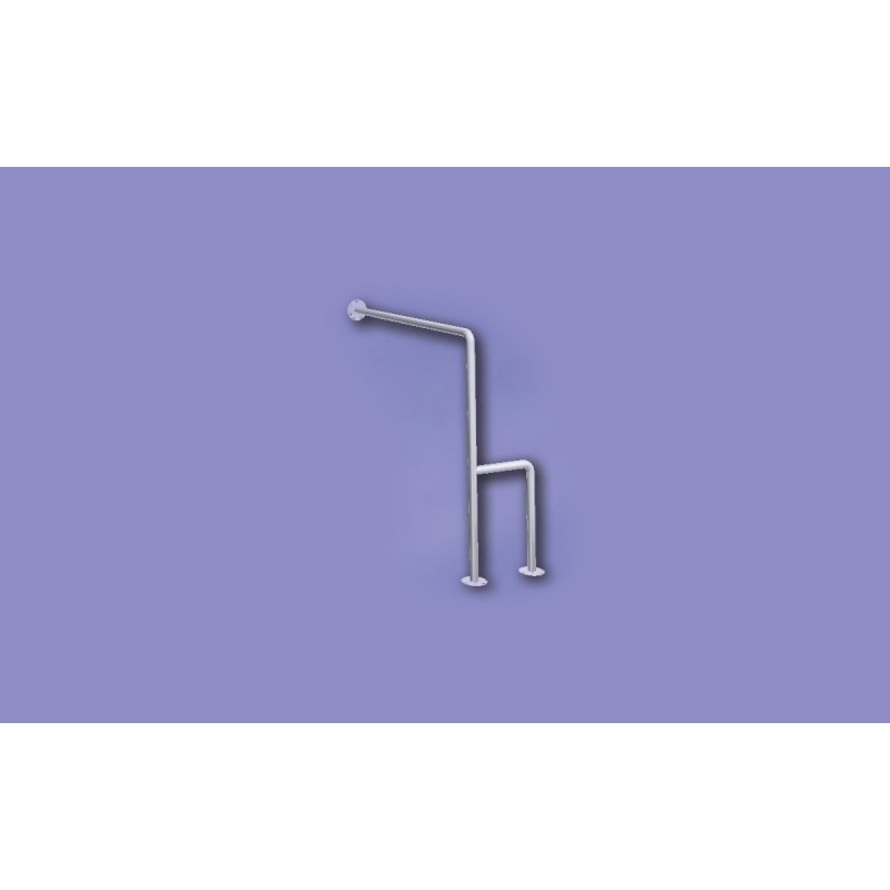 WC prijemalni drog UWCL 700/700 