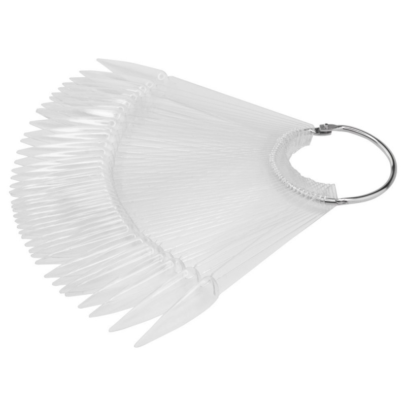 Vzorci za lake na obroču 