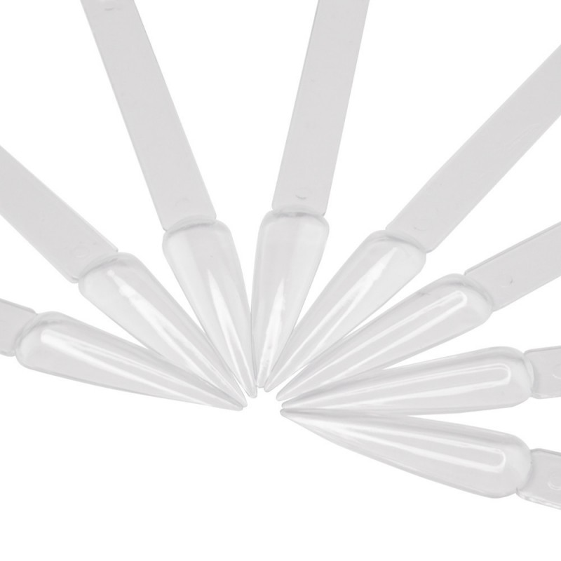 Vzorci za lake na obroču 