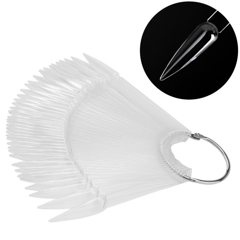 Vzorci za lake na obroču 