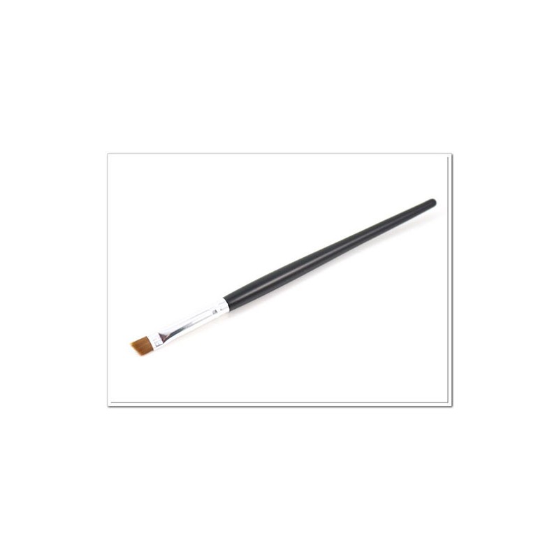 Poševni čopič za barvanje obrvi