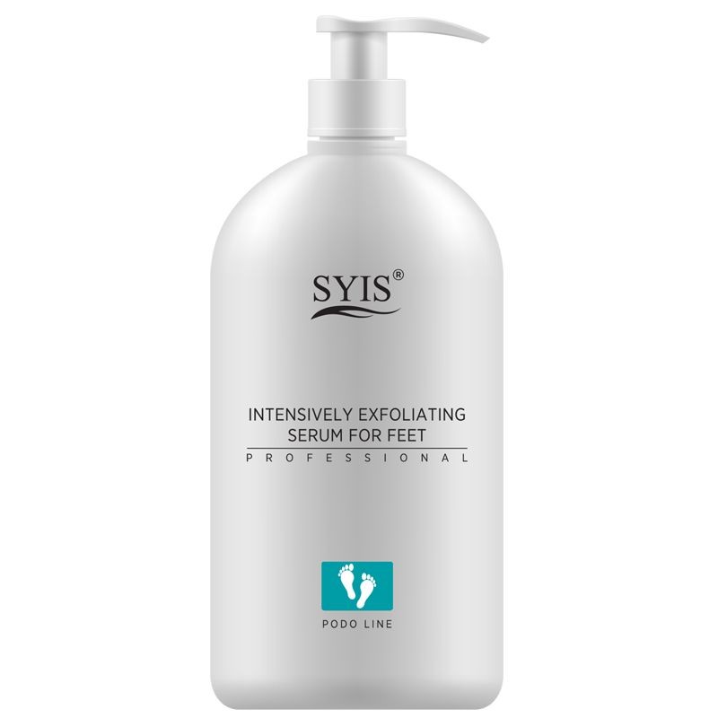 Intenzivni serum za stopala 500ml