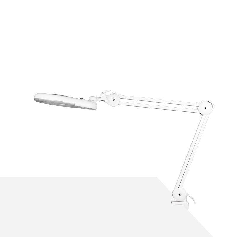 Kozmetična lupa 3D- LED AS8456