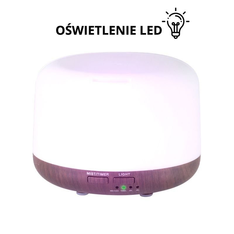 AROMA DIFFUSER 300ML AS135466