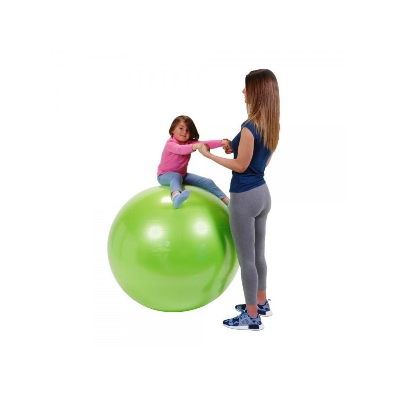 Physio žoga Gymnic Plus 120cm