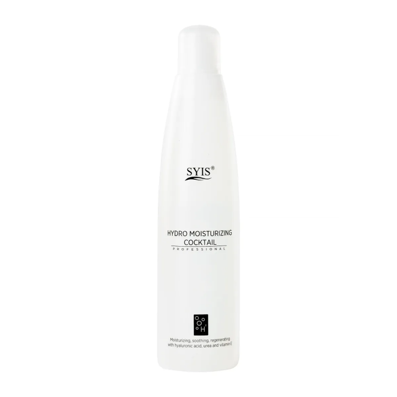 HYDRO MOISTURISING COCKTAIL - Vlažilni AS3381