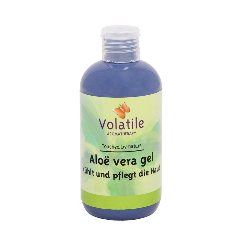 Aloe Vera gel - 250 ml