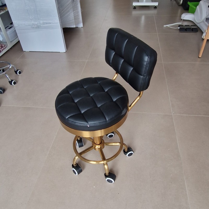 Delovni stol KO636 - GOLD Razstavni eksponat