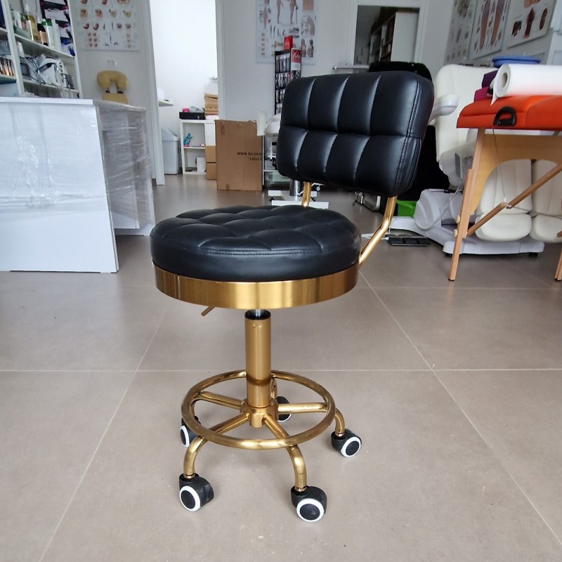 Delovni stol KO636 - GOLD Razstavni eksponat