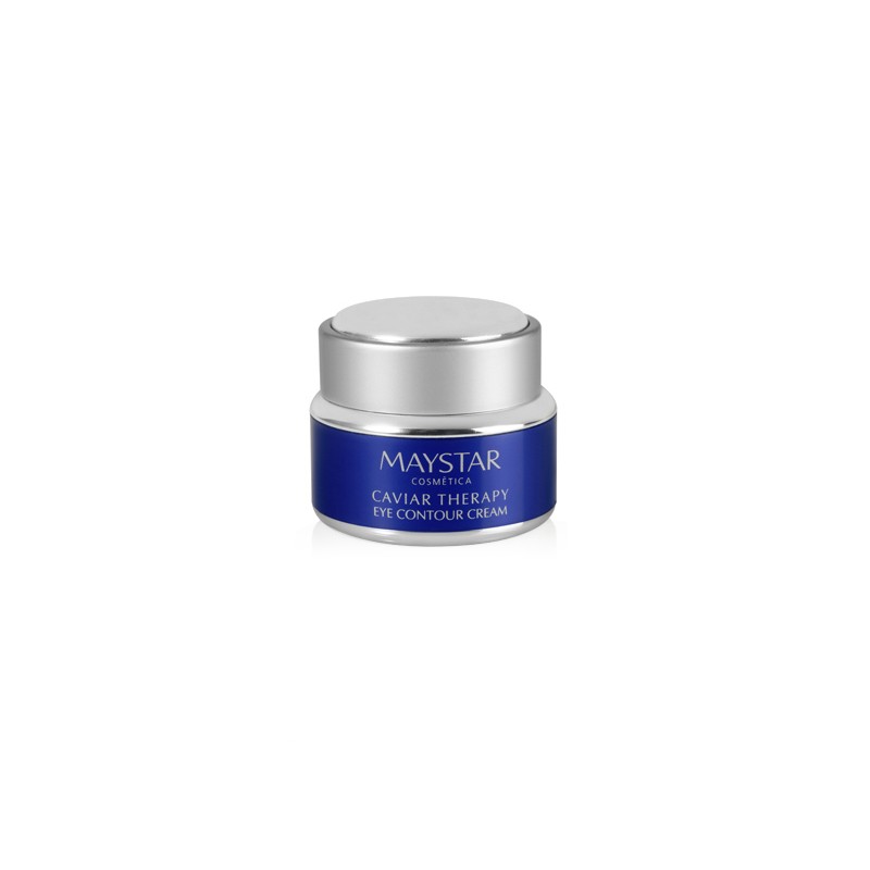 Caviar Therapy Krema za okoli oči 15 ml