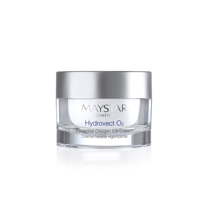 Hydrovect O2 Kisikova hladna krema 50ml