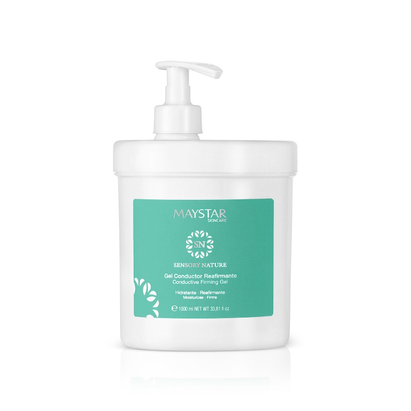 Učvrstitveni prevodni gel SENSORY 1000 ml