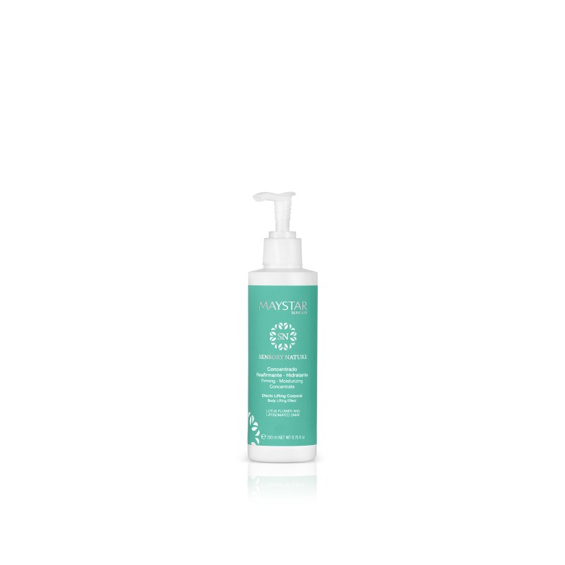 Sensory nature - Učvrstitvena in negovalna krema 200ml