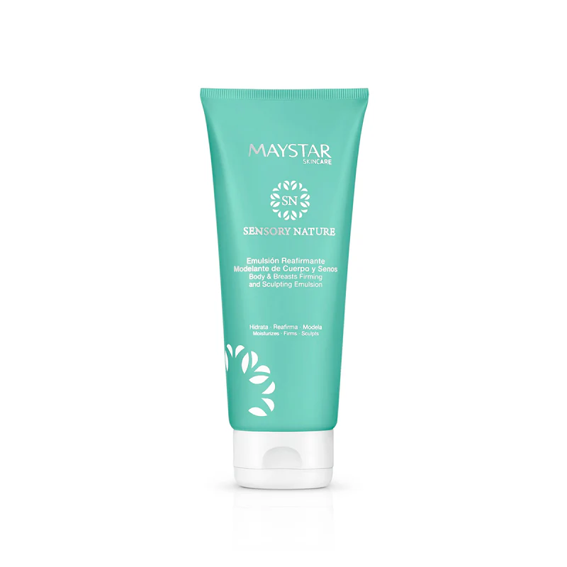 Sensory nature Emulzija za učvrstitev 200ml