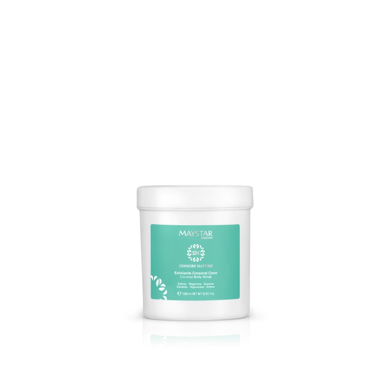 Sensory nature Piling za telo 1000ml