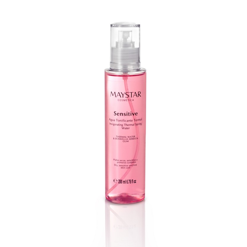 Sensitive Tonik s termalno vodo 200ml
