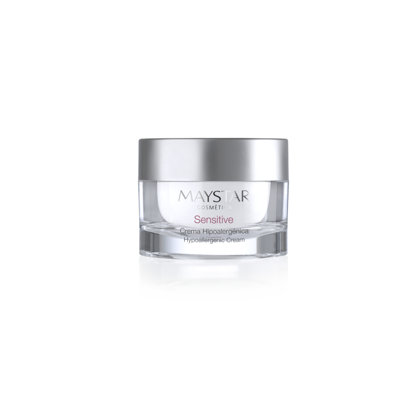 Sensitive Hipoalergena krema 50ml