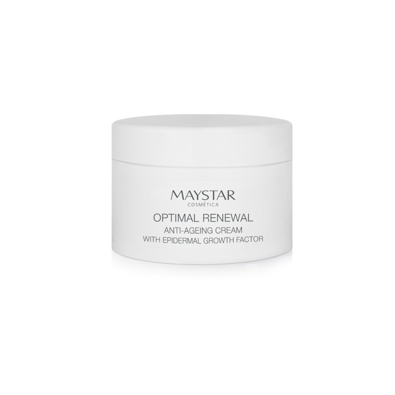 Optimal Renewal Anti - Age Krema 200ml
